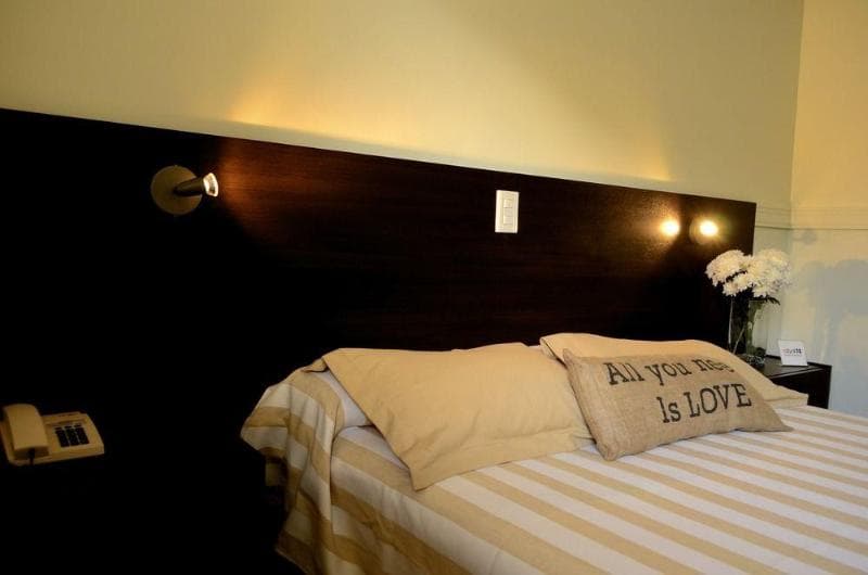Abril Hotel Boutique 5