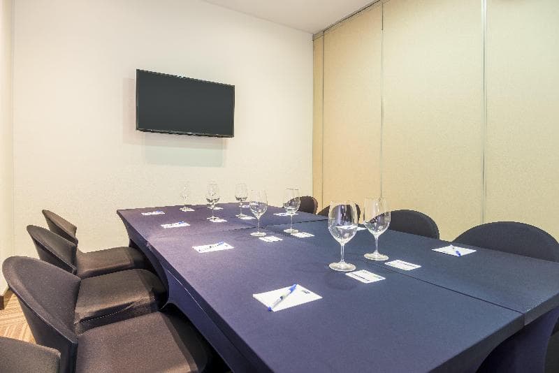Holiday Inn Express Bogota - Parque La 93