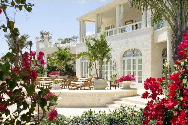 The Palms Turks And Caicos 3