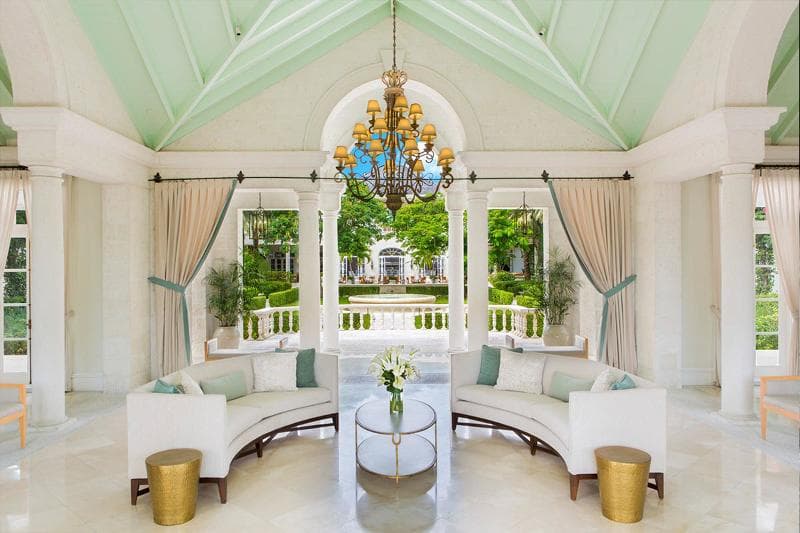The Palms Turks And Caicos 5