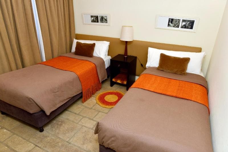 Galileo Boutique Hotel photo 1