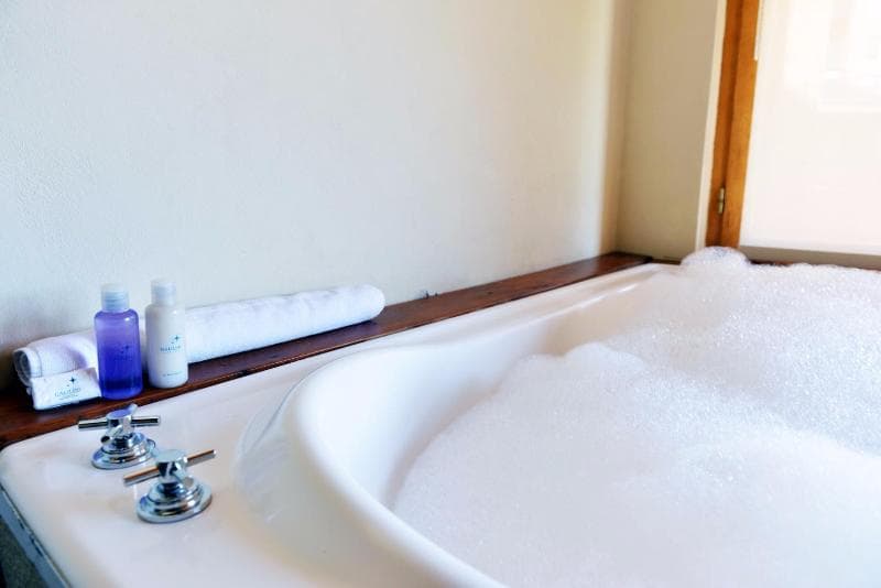 Galileo Boutique Hotel 4