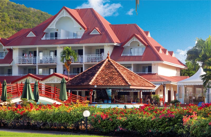 Pierre & Vacances Village Sainte Luce main