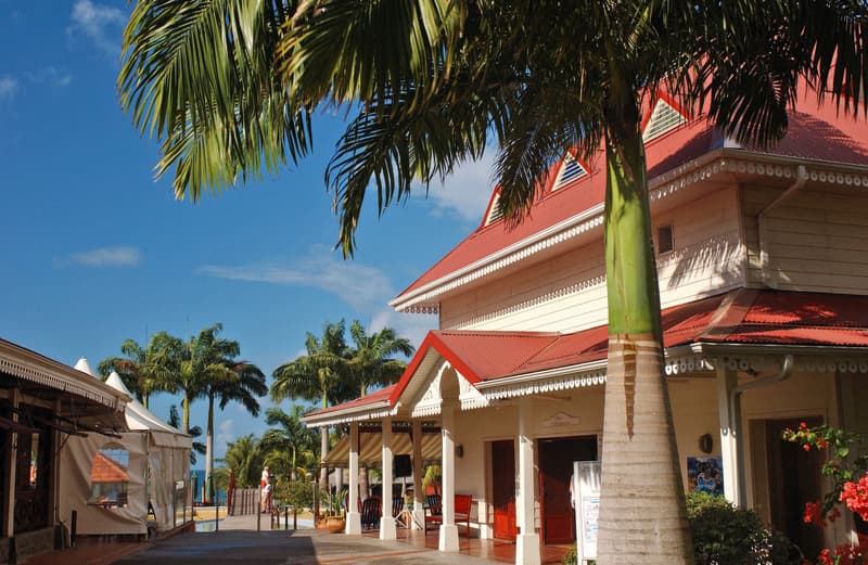 Pierre & Vacances Village Sainte Luce 5