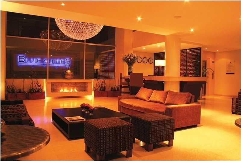 Blue Suites Hotel 2
