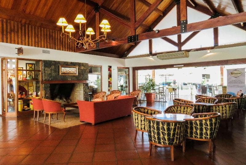 Howard Johnson by Wyndham, Villa General Belgrano 2