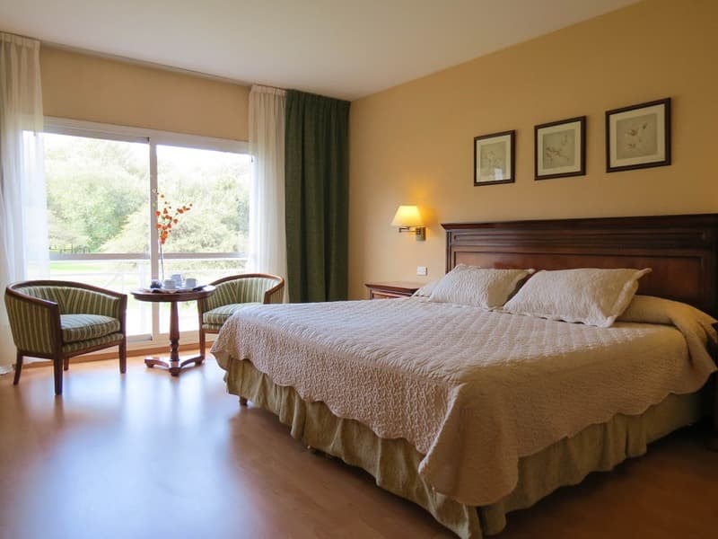 Howard Johnson by Wyndham, Villa General Belgrano 3