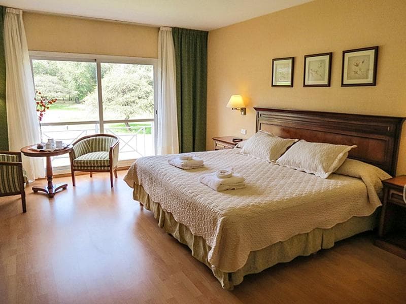 Howard Johnson by Wyndham, Villa General Belgrano 4