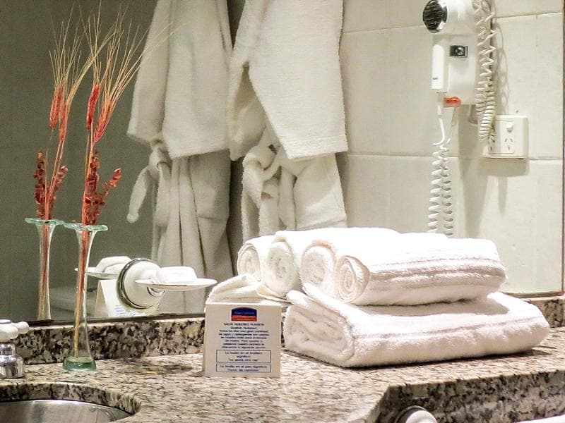 Howard Johnson by Wyndham, Villa General Belgrano 5