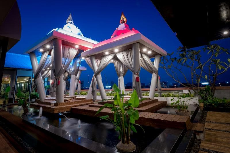 Nouvo City Hotel 3