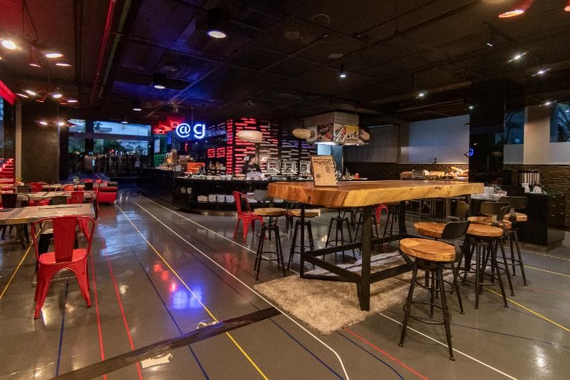 Galleria 10 Hotel by Compass Hospitality 2