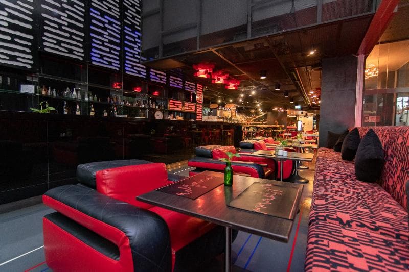 Galleria 10 Hotel by Compass Hospitality 3