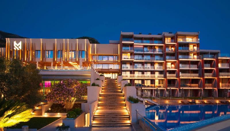 Maestral Resort & Casino photo 1