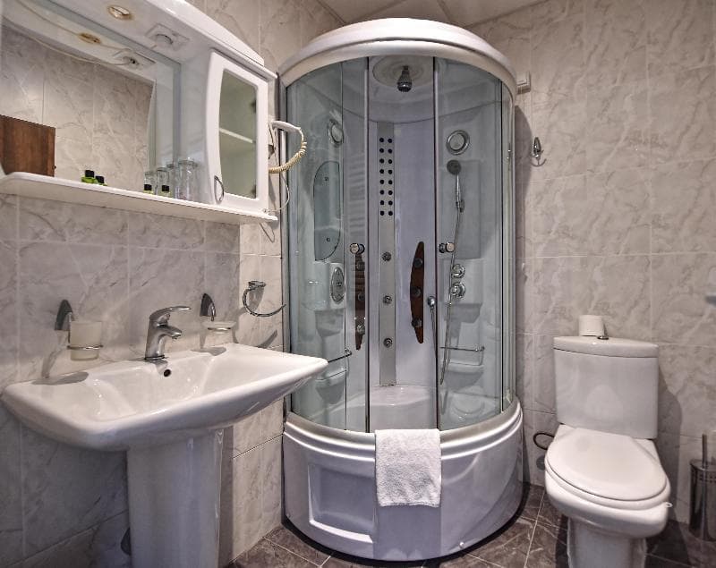 Balkan Garni Hotel 4