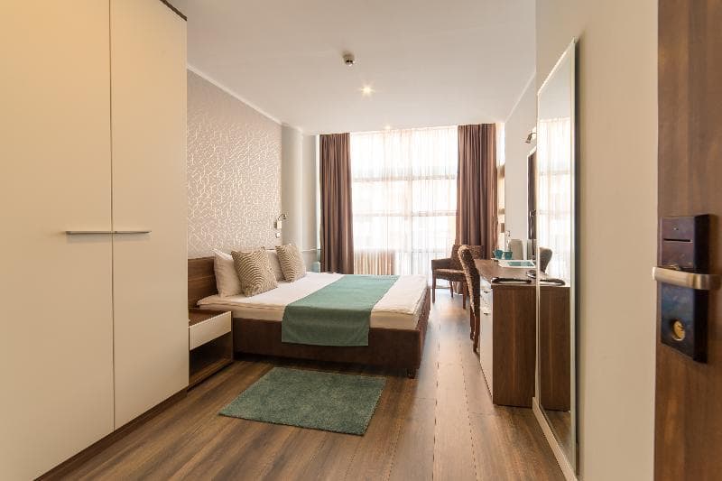 Balkan Garni Hotel 2