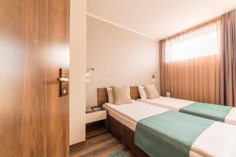 Balkan Garni Hotel 3