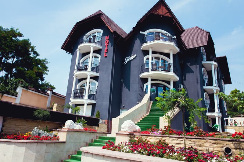 Shadow Boutique Hotel & Spa photo 1