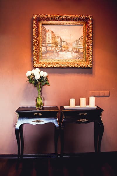 Shadow Boutique Hotel & Spa 3
