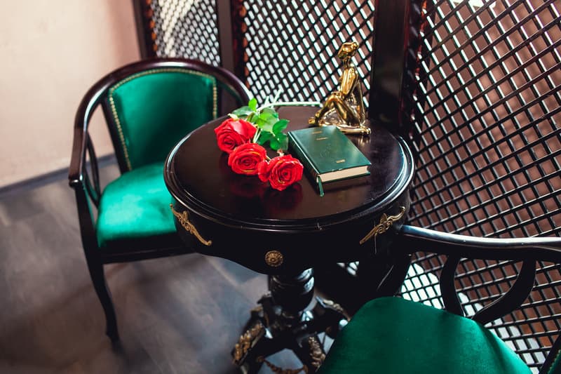 Shadow Boutique Hotel & Spa 4
