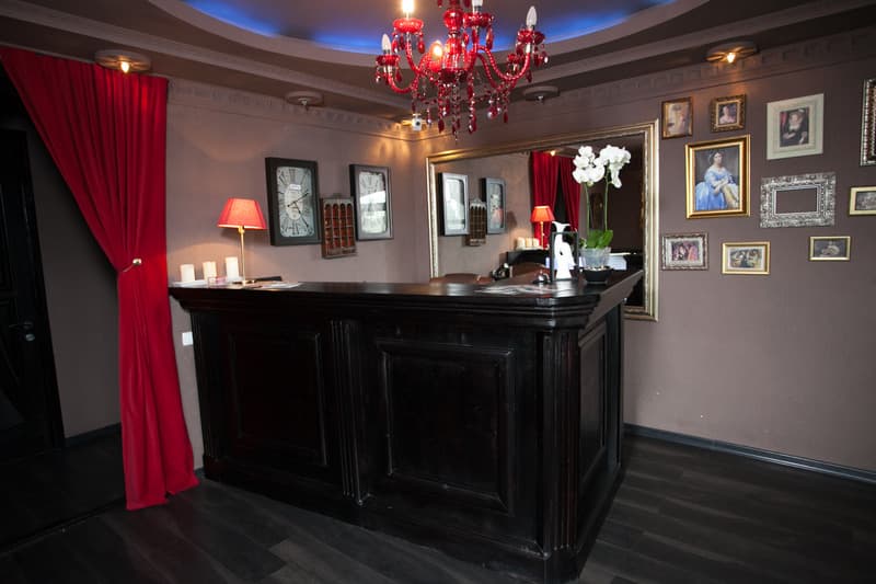 Shadow Boutique Hotel & Spa 5