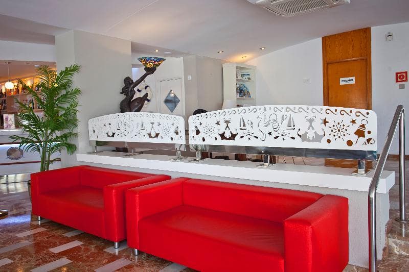 Vistasol Apartamentos 5