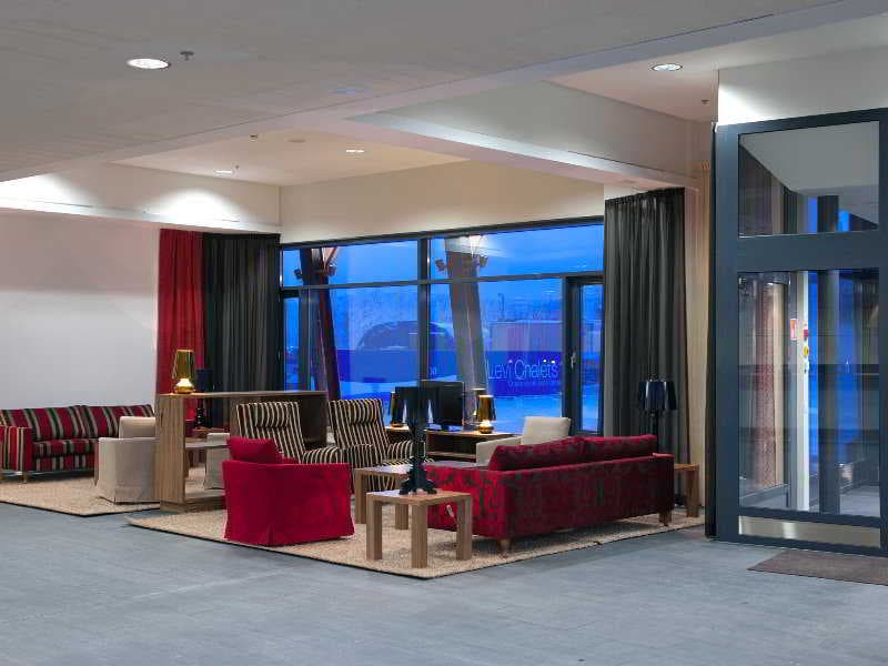 Hotel Levi Panorama 2
