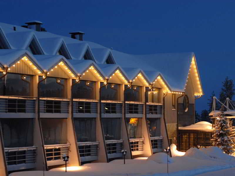 Hotel K5 Levi photo 1