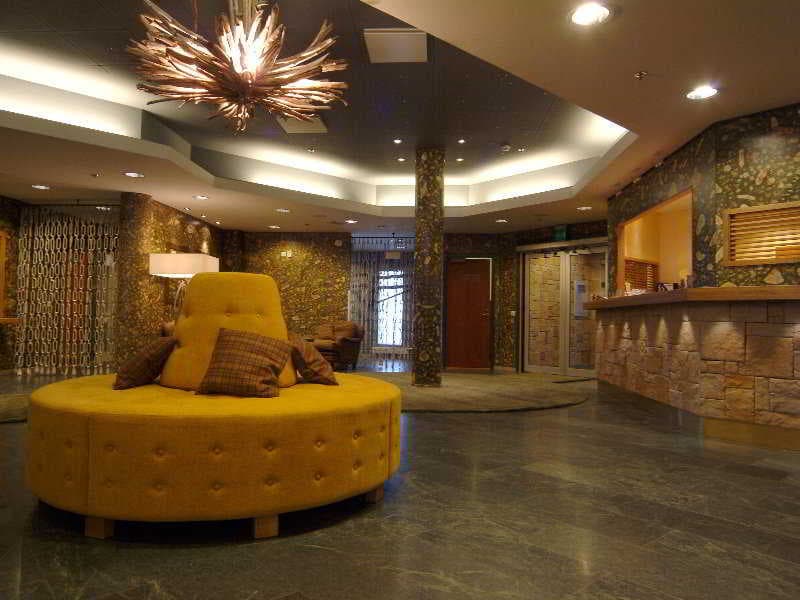 Hotel K5 Levi 3