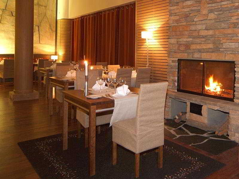 Hotel K5 Levi 5