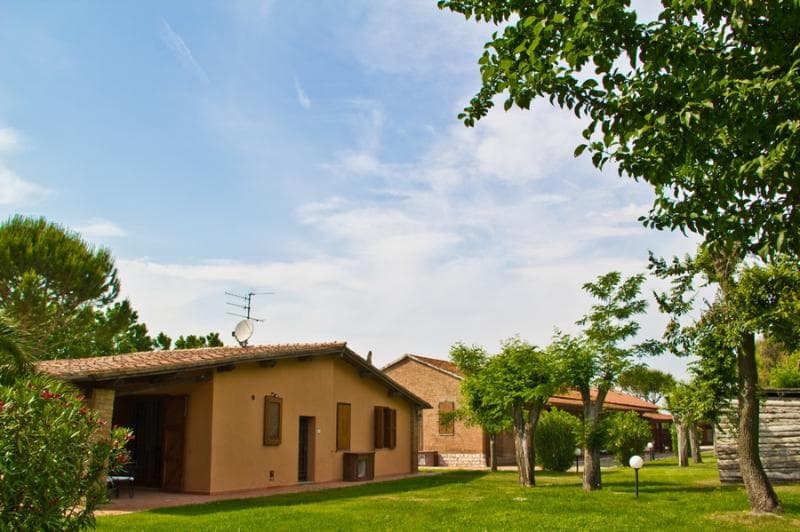 Fattoria San Lorenzo main
