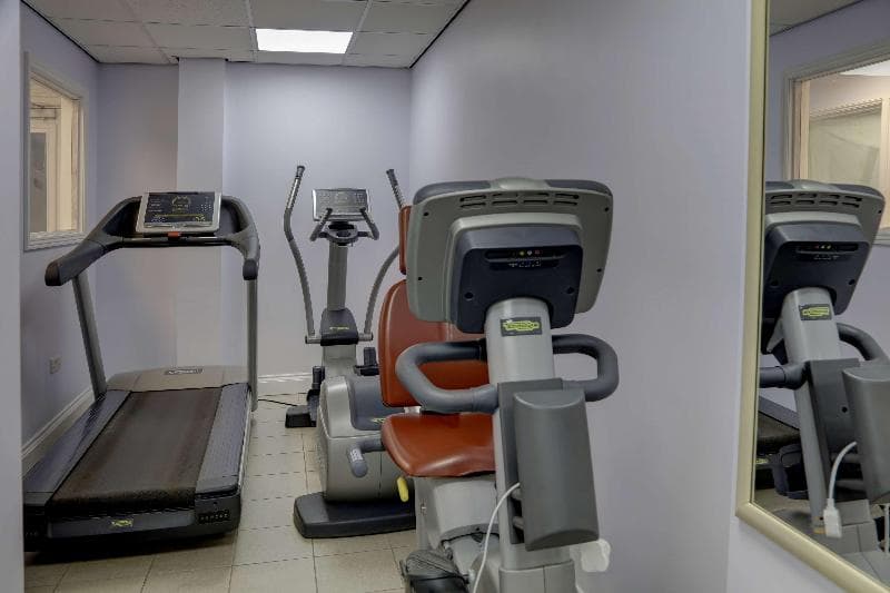 Sure Hotel by Best Western Reading 2
