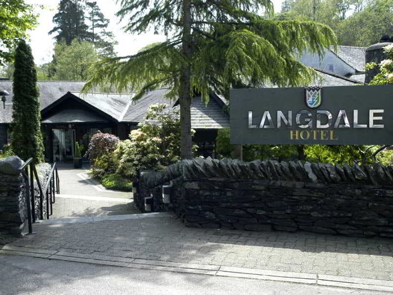 Langdale Hotel & Spa 2