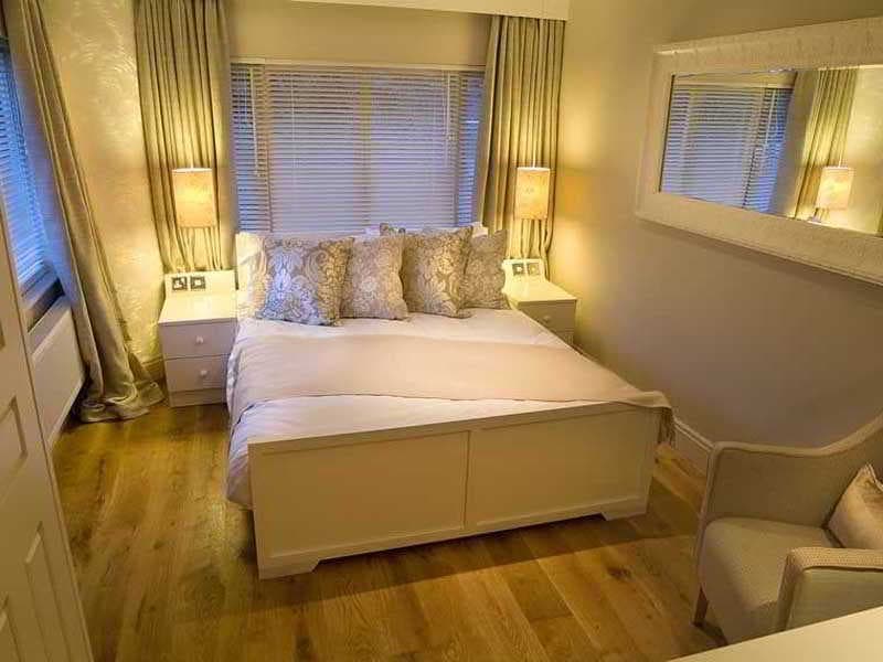 Langdale Hotel & Spa 5