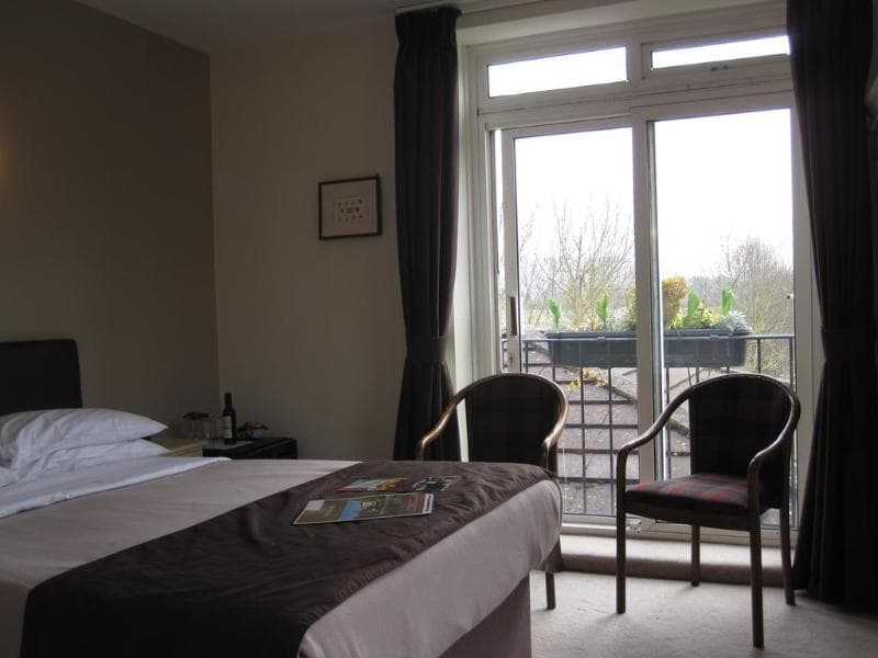 Old Mill Hotel 4