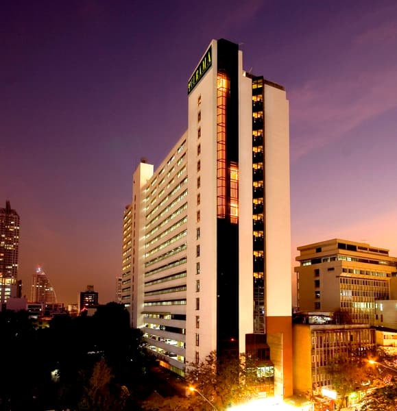 Furama Silom 2