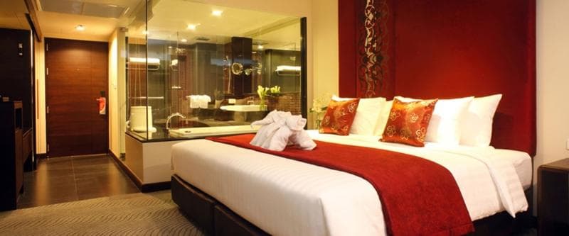 Furama Silom 4