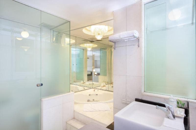 Tychi Hotel 3