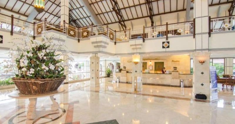 Royal Orchids Garden Hotel & Condominium 2
