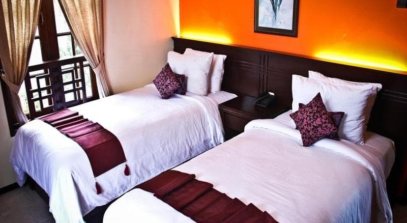 Royal Orchids Garden Hotel & Condominium 3