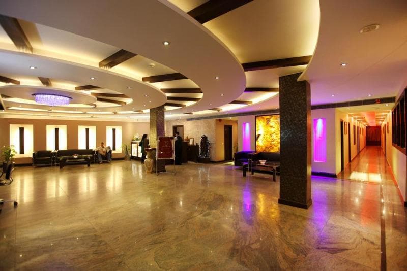 Hotel Le Seasons photo 1