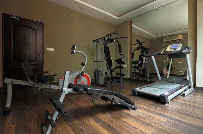 Hotel Le Seasons 4