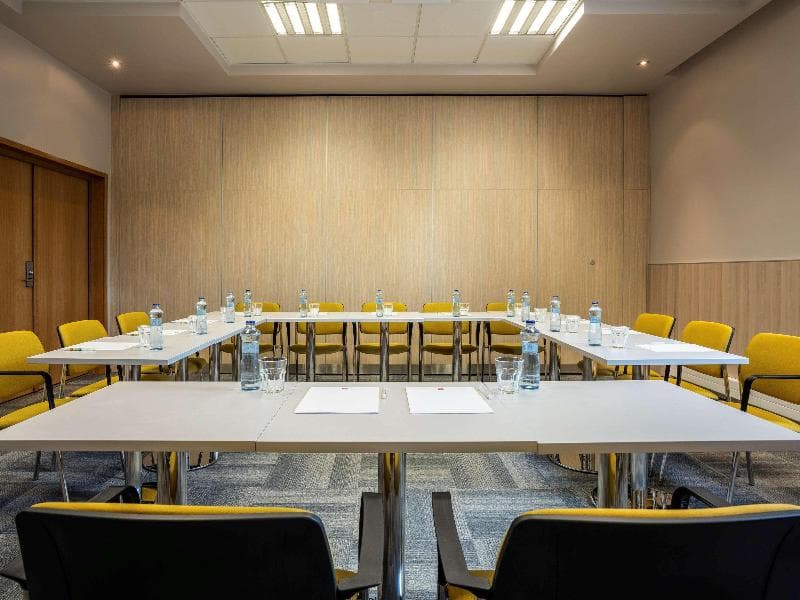 Ibis Plzen 5