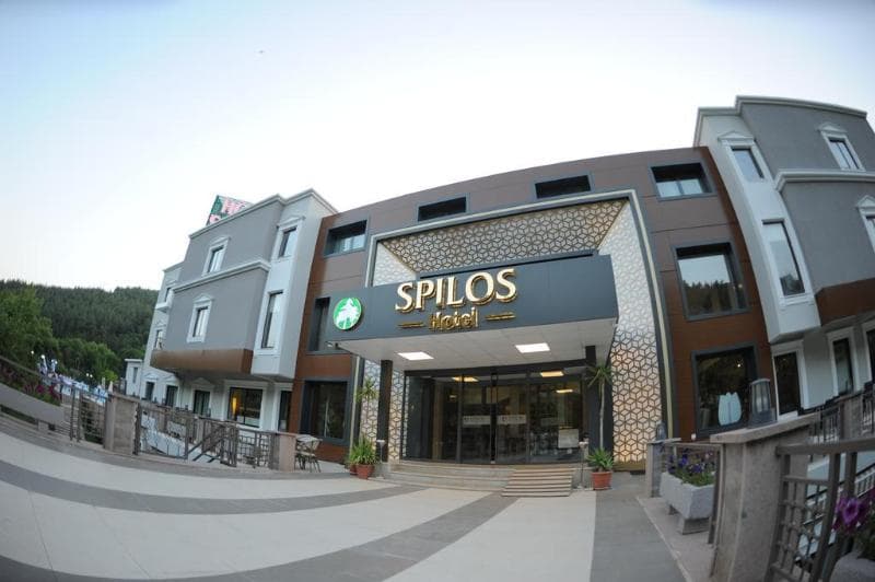 Spilos 4