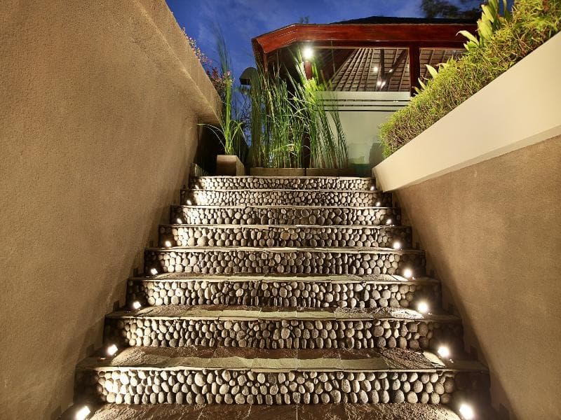 Ziva a Boutique Villa 4
