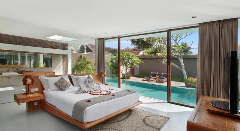 Ziva a Boutique Villa 5