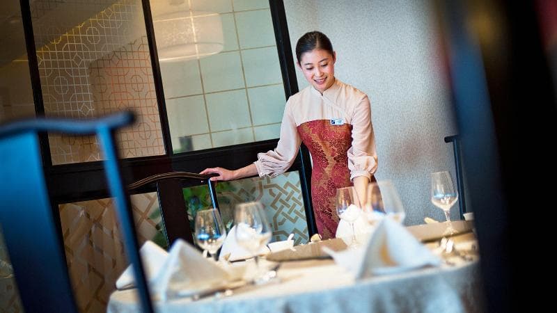 Holiday Inn Shanghai Pudong Kangqiao 4