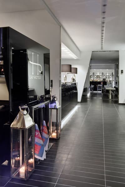 Hotel Napoleon 3