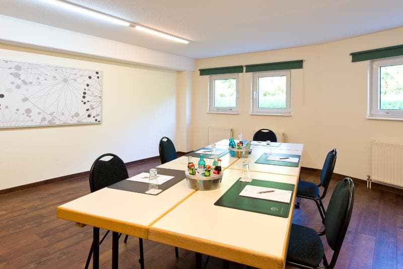 ACHAT Hotel Reilingen Walldorf photo 1