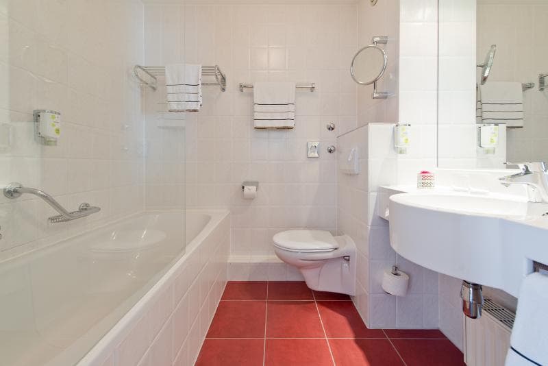 ACHAT Hotel Reilingen Walldorf 5