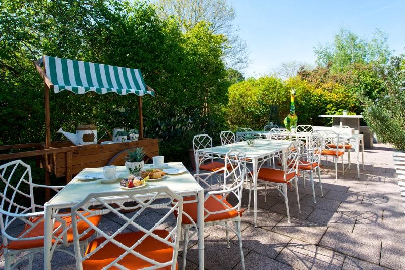 ACHAT Hotel Reilingen Walldorf 2